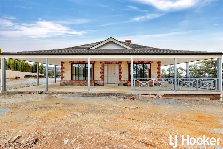 Third view of Homely house listing, 294 Norton Summit Road, Teringie SA 5072