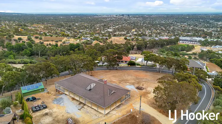 Fourth view of Homely house listing, 294 Norton Summit Road, Teringie SA 5072