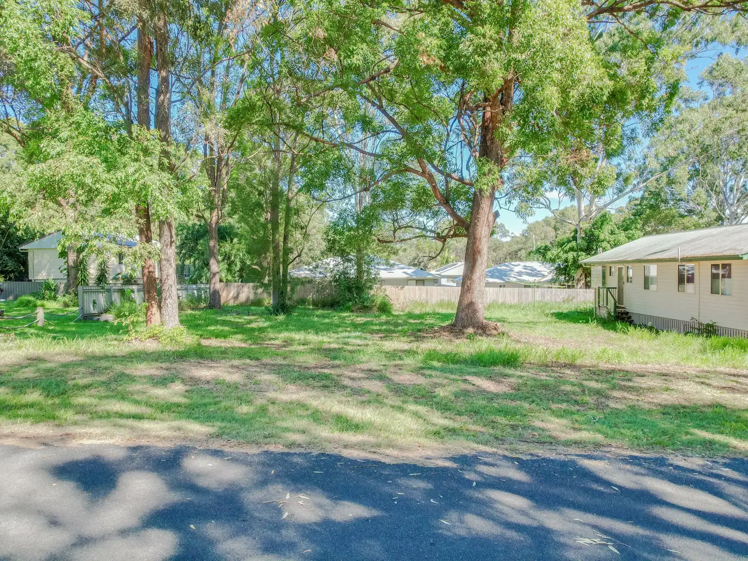 Main view of Homely land listing, 122 Laurel Street, Russell Island QLD 4184