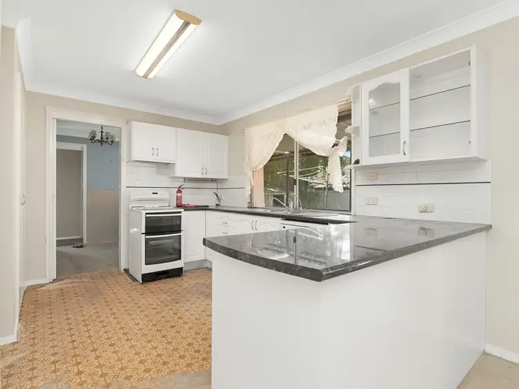 Third view of Homely house listing, 3 Larkspur Parade, Metford NSW 2323