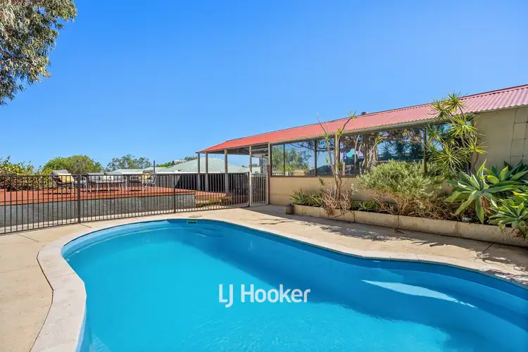 4 Rosamond Street, Australind WA 6233