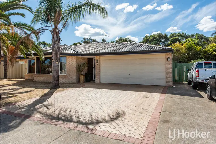 32 Exchequer Avenue, Greenfields WA 6210