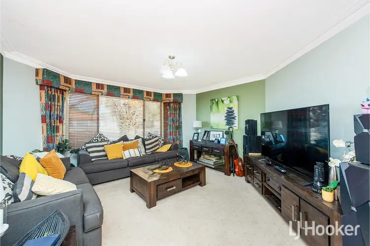 Second view of Homely house listing, 32 Exchequer Avenue, Greenfields WA 6210