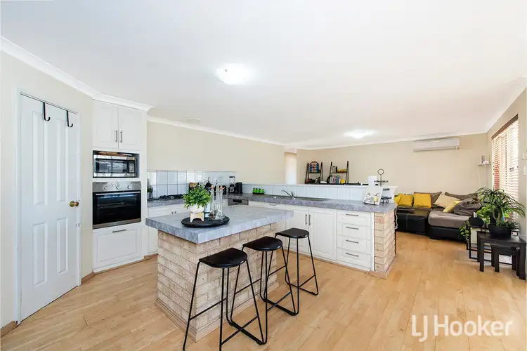 Fifth view of Homely house listing, 32 Exchequer Avenue, Greenfields WA 6210