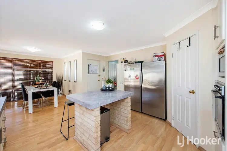 Sixth view of Homely house listing, 32 Exchequer Avenue, Greenfields WA 6210
