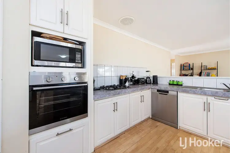 Seventh view of Homely house listing, 32 Exchequer Avenue, Greenfields WA 6210