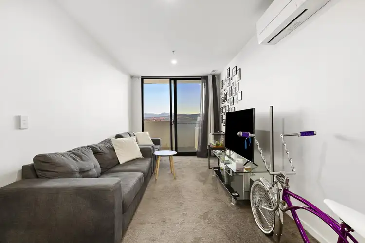 Fifth view of Homely apartment listing, 630/335 Anketell Street, Greenway ACT 2900
