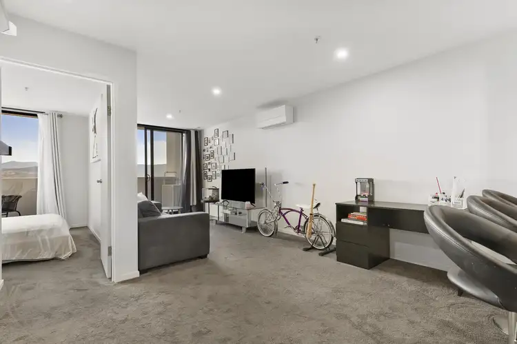 Sixth view of Homely apartment listing, 630/335 Anketell Street, Greenway ACT 2900