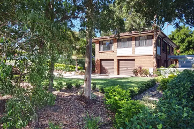 Second view of Homely house listing, 12 Rofe Street, Coal Point NSW 2283