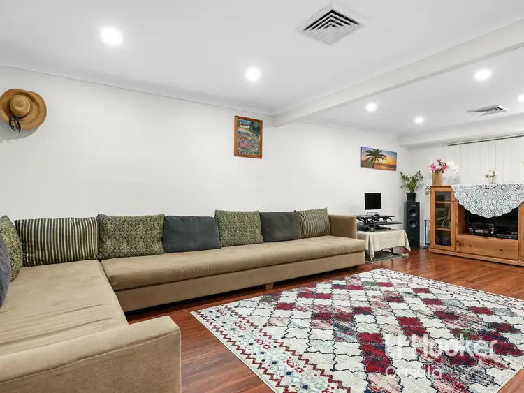 Third view of Homely house listing, 15 Tucker Road, Casula NSW 2170
