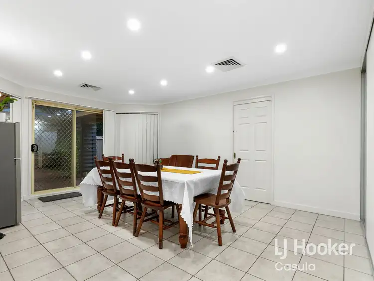 Fifth view of Homely house listing, 15 Tucker Road, Casula NSW 2170