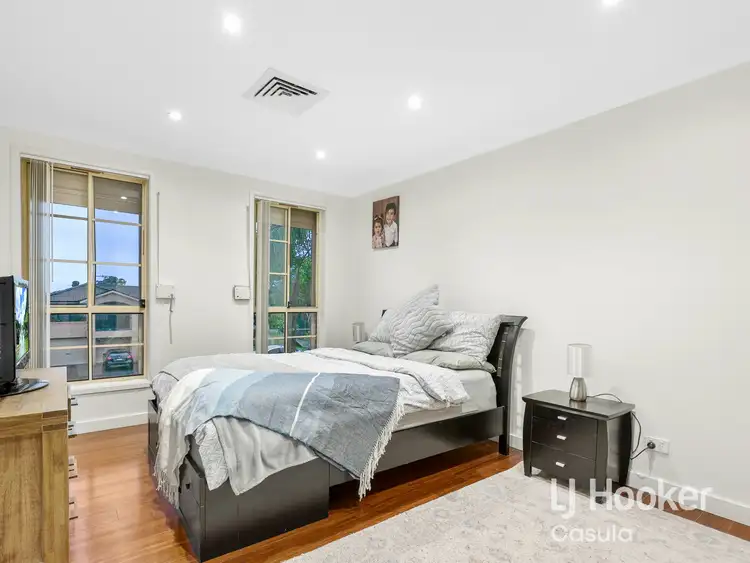 Sixth view of Homely house listing, 15 Tucker Road, Casula NSW 2170