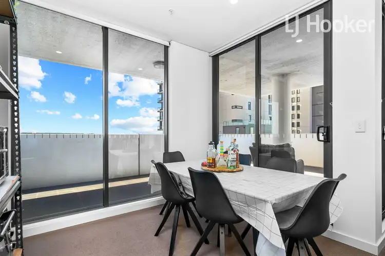 Sixth view of Homely apartment listing, 97/387 Macquarie St, Liverpool NSW 2170