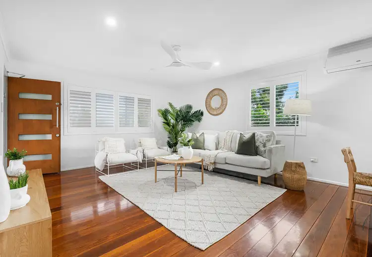 Third view of Homely house listing, 40 Wareela Street, Murarrie QLD 4172