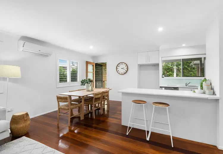 Fourth view of Homely house listing, 40 Wareela Street, Murarrie QLD 4172