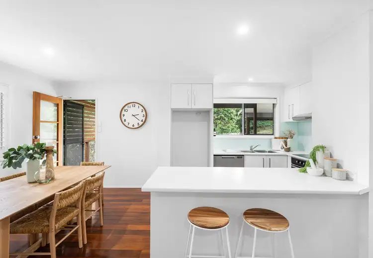 Fifth view of Homely house listing, 40 Wareela Street, Murarrie QLD 4172