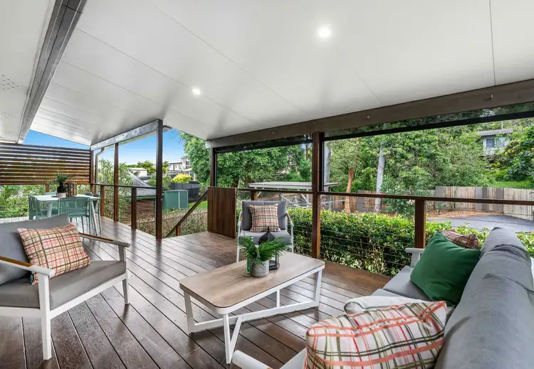 Seventh view of Homely house listing, 40 Wareela Street, Murarrie QLD 4172