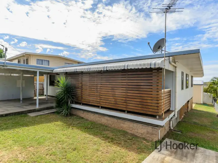 Second view of Homely house listing, 39 Amaroo Street, Boyne Island QLD 4680