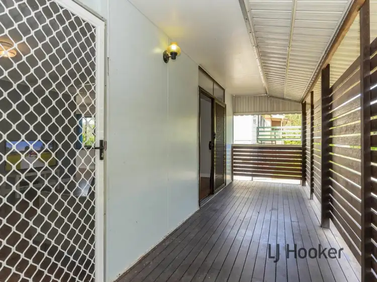 Third view of Homely house listing, 39 Amaroo Street, Boyne Island QLD 4680