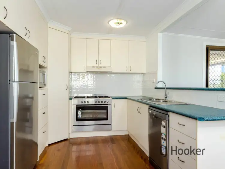 Fourth view of Homely house listing, 39 Amaroo Street, Boyne Island QLD 4680