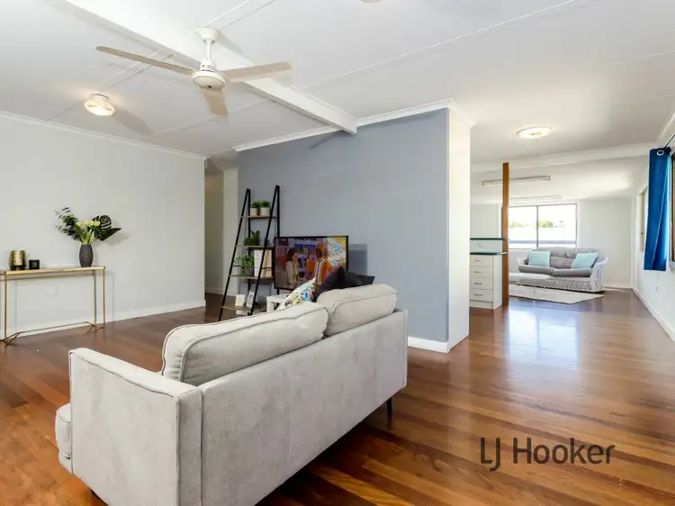 Sixth view of Homely house listing, 39 Amaroo Street, Boyne Island QLD 4680