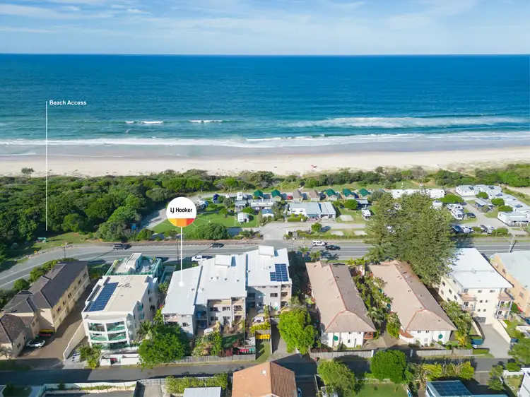 Third view of Homely unit listing, 314/278-280 Marine Parade, Kingscliff NSW 2487