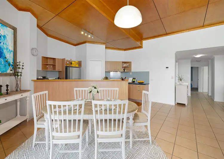 Fourth view of Homely unit listing, 314/278-280 Marine Parade, Kingscliff NSW 2487