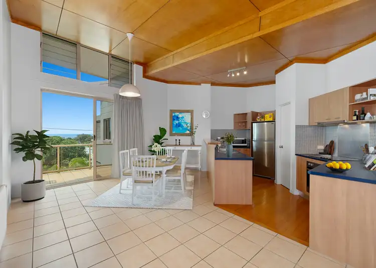 Fifth view of Homely unit listing, 314/278-280 Marine Parade, Kingscliff NSW 2487