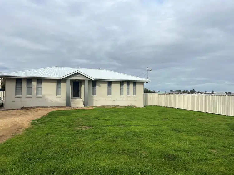 Second view of Homely house listing, 11 Bowden Fletcher Drive, Narromine NSW 2821