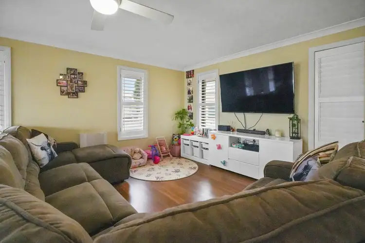 Third view of Homely house listing, 11 Bowden Fletcher Drive, Narromine NSW 2821