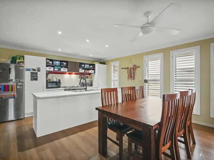 Fourth view of Homely house listing, 11 Bowden Fletcher Drive, Narromine NSW 2821