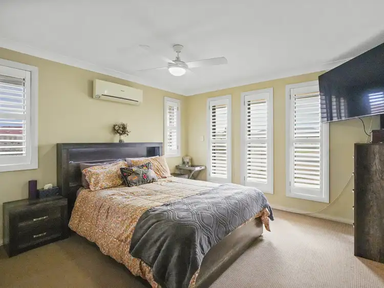 Fifth view of Homely house listing, 11 Bowden Fletcher Drive, Narromine NSW 2821