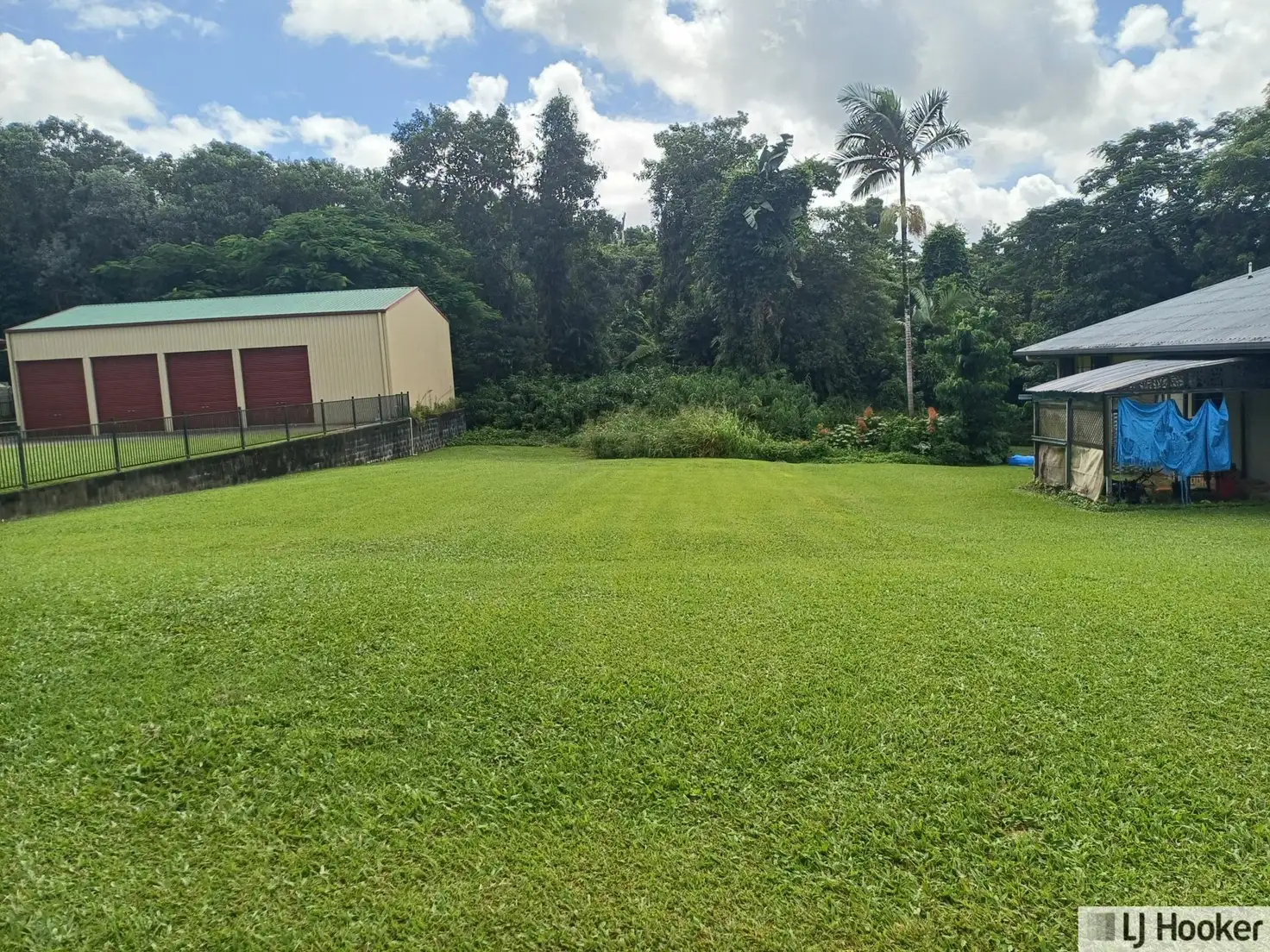 Main view of Homely land listing, 60 Theodore Street, Tully QLD 4854