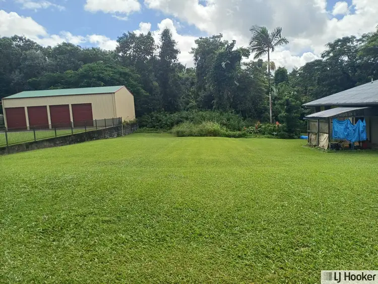 Second view of Homely land listing, 60 Theodore Street, Tully QLD 4854