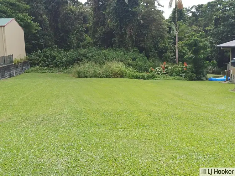 Second view of Homely land listing, 60 Theodore Street, Tully QLD 4854