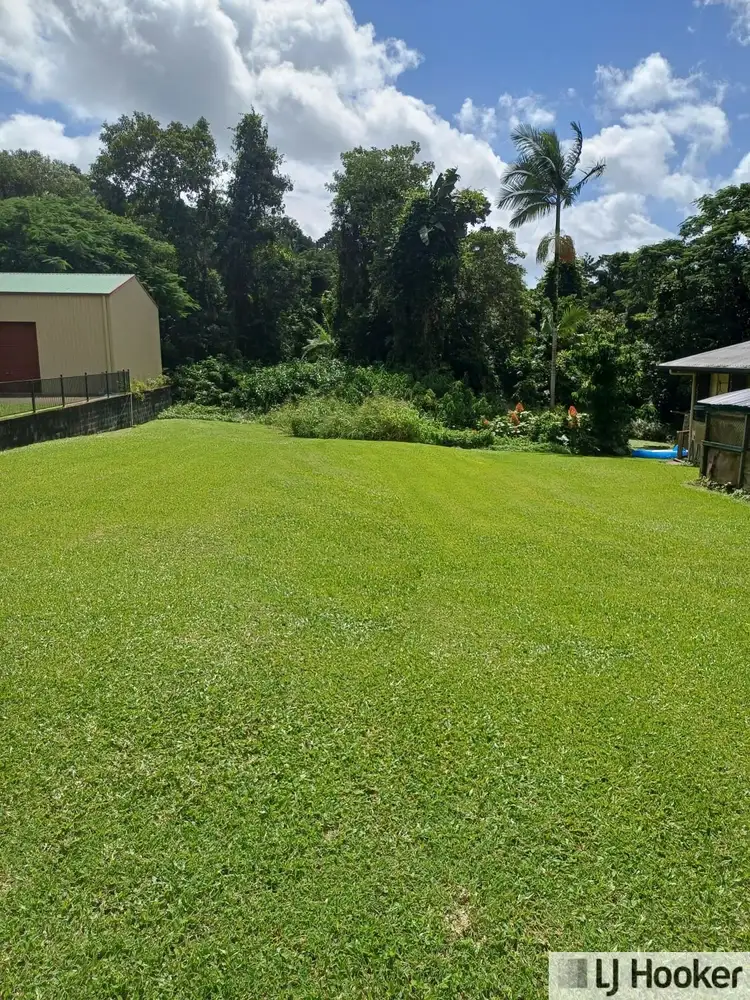 Third view of Homely land listing, 60 Theodore Street, Tully QLD 4854