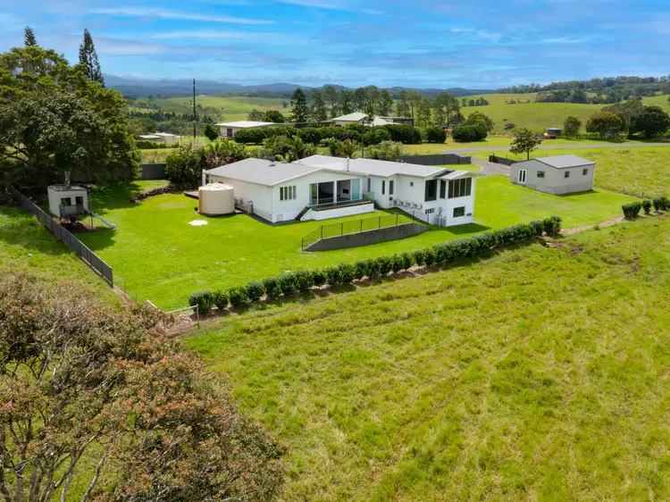 199 Powley Road, Barrine QLD 4872