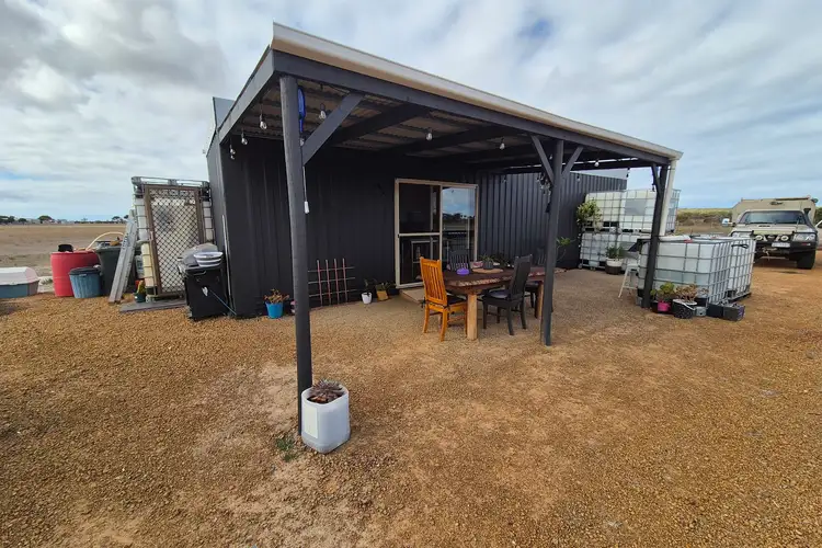Main view of Homely land listing, 202 Steeredale Road, Hopetoun WA 6348