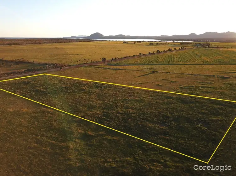 Second view of Homely land listing, 202 Steeredale Road, Hopetoun WA 6348