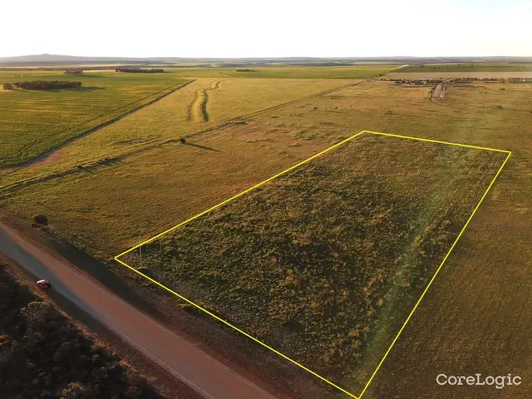 Third view of Homely land listing, 202 Steeredale Road, Hopetoun WA 6348