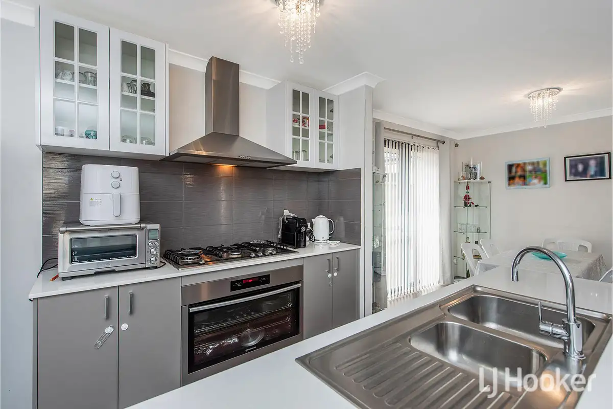 Main view of Homely house listing, 15 Ventura Way, Meadow Springs WA 6210