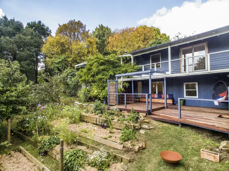 1 Kalorama Terrace