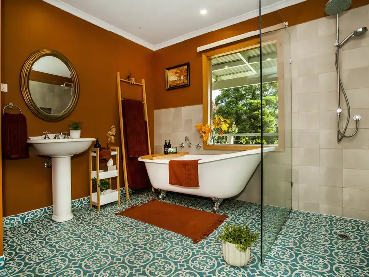Sixth view of Homely house listing, 1 Kalorama Terrace, Kalorama VIC 3766