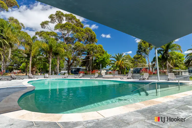 Main view of Homely house listing, Cabin 90/55 Sunpatch Parade, Tomakin NSW 2537