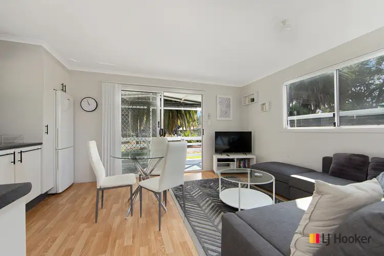 Second view of Homely house listing, Cabin 90/55 Sunpatch Parade, Tomakin NSW 2537