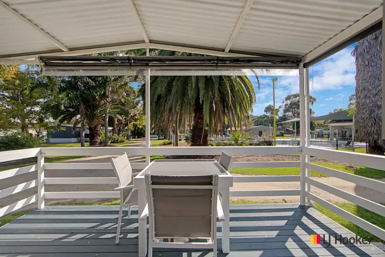 Fourth view of Homely house listing, Cabin 90/55 Sunpatch Parade, Tomakin NSW 2537