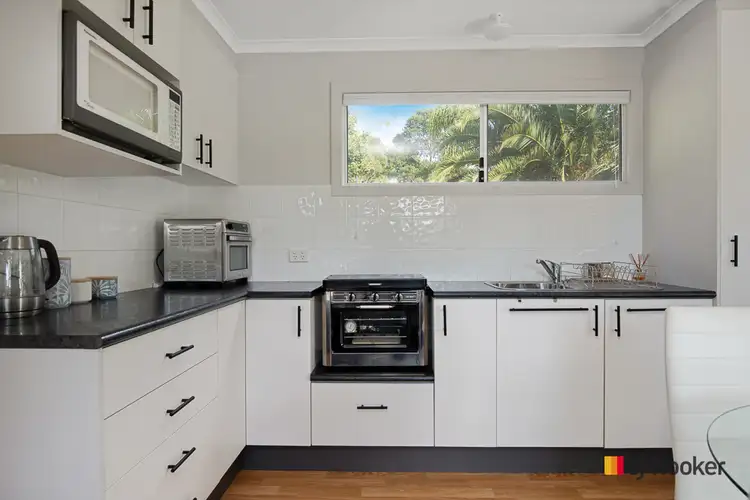 Sixth view of Homely house listing, Cabin 90/55 Sunpatch Parade, Tomakin NSW 2537