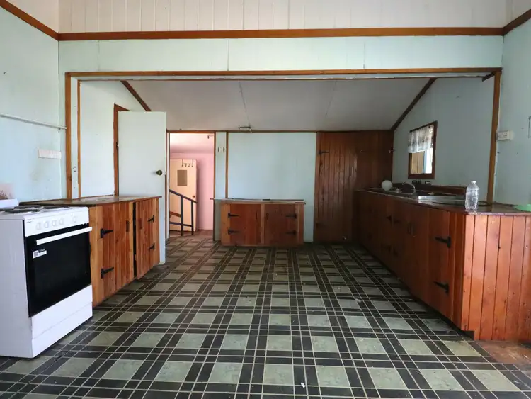 Third view of Homely house listing, 52 - 54 May Street, Wallumbilla QLD 4428