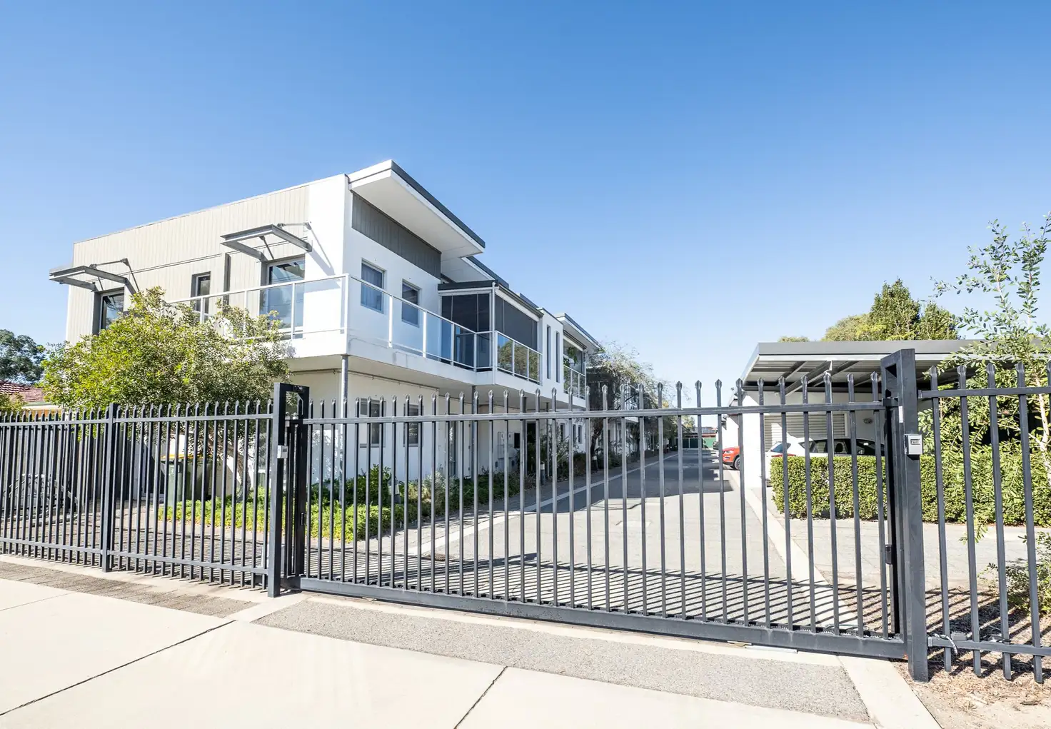 Main view of Homely unit listing, Unit 19/13 Spring Avenue, Midland WA 6056