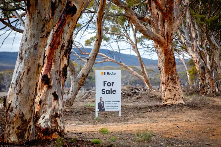 Lot 344/ Hopetoun-Ravensthorpe Road, Ravensthorpe WA 6346